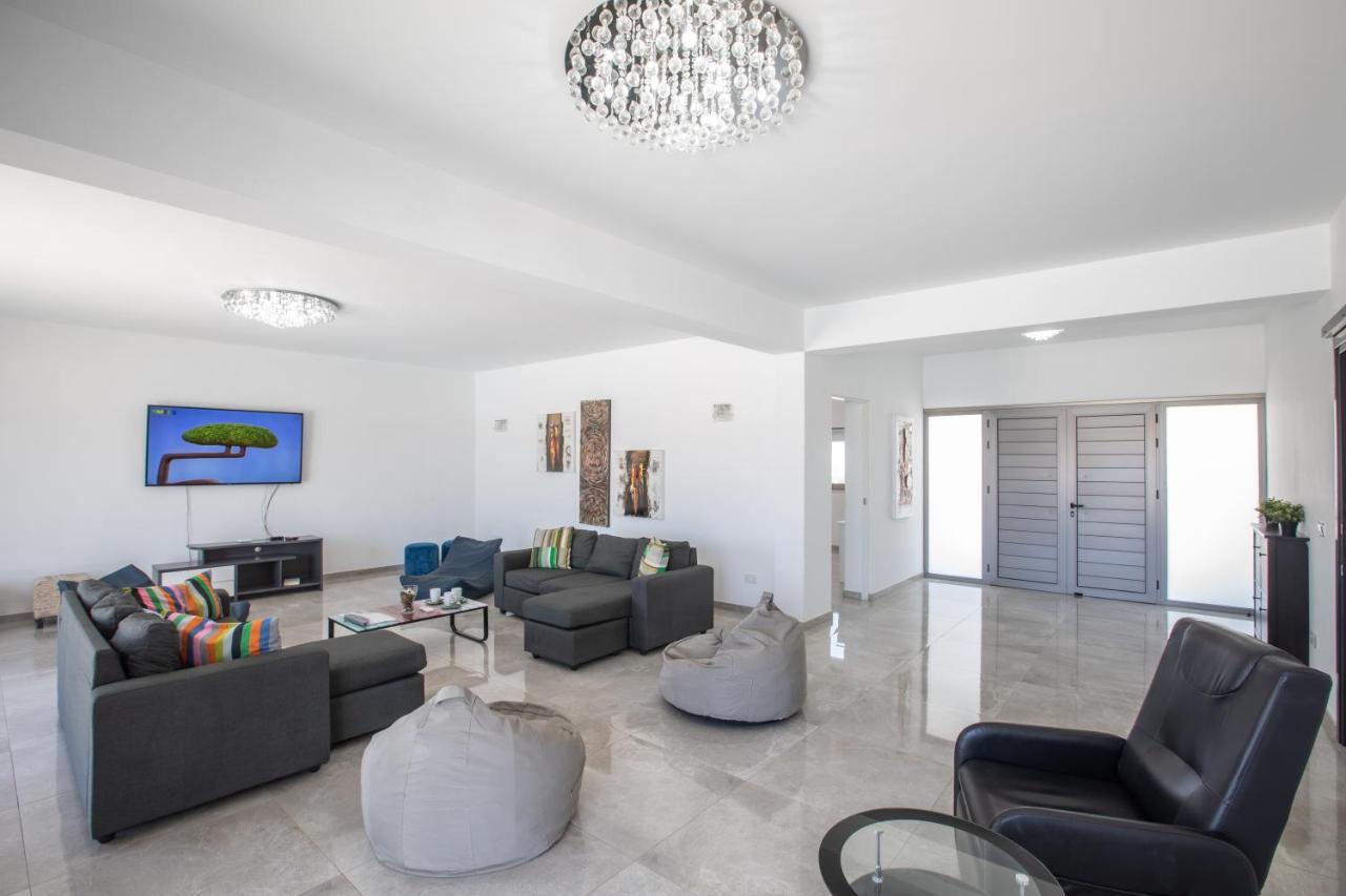 Villa Marylou Protaras Exterior photo