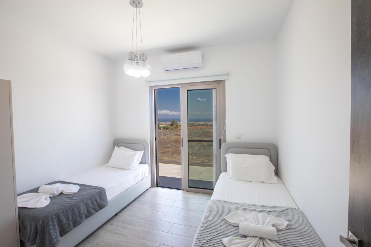 Villa Marylou Protaras Exterior photo